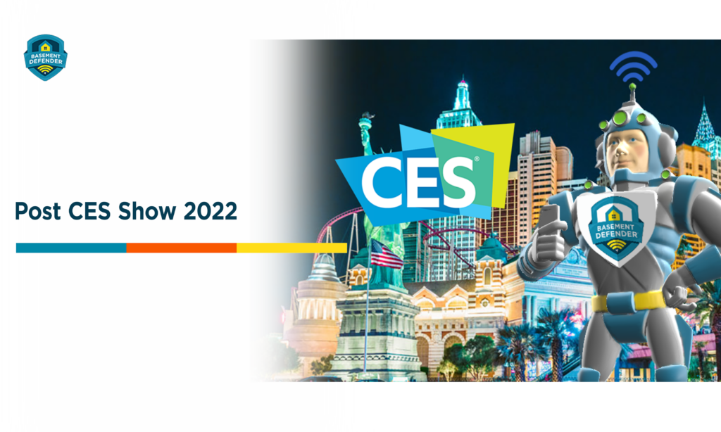 Post CES Show 2022