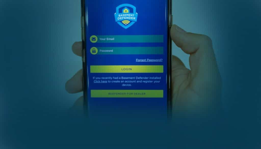 The Basement Defender App: What You Need to Know